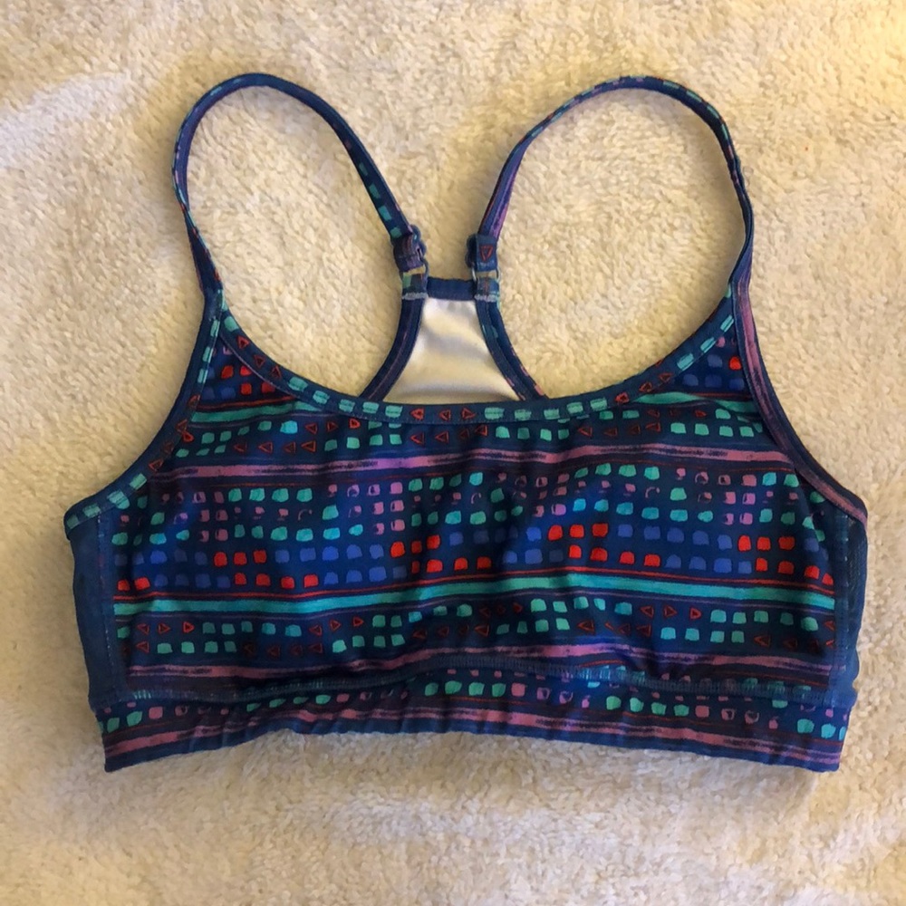 American Eagle Sports Bra